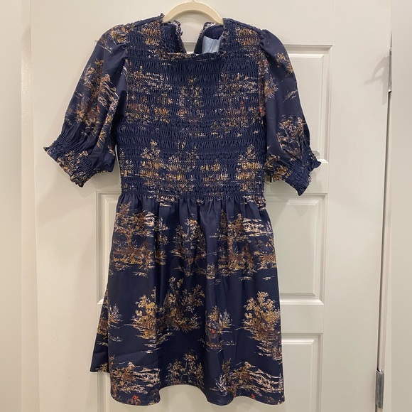 Hill House Vivi Nap Dress - Picture 4 of 4